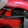 OIL FILTER EXTRA SHORT V8