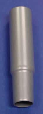 OIL FILL TUBE SILVER IN COLOR