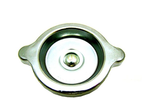 OIL FILL CAP, SMALL & BIG BLOCK