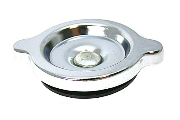 OIL FILL CAP, SMALL & BIG BLOCK