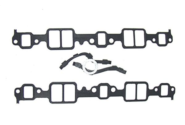 V8 INTAKE GASKET SET