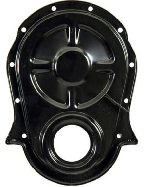 TIMING CHAIN COVER