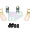 TV & THROTTLE CABLE BRACKET