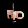 HOLLEY TV & THROTTLE CABLE BRACKET