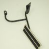 ACCELERATOR GAS PEDAL ASSEMBLY CABLE