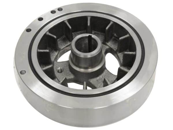 HARMONIC BALANCER 3817173