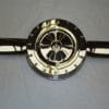 DUAL SNORKEL AIR CLEANER TOP ONLY
