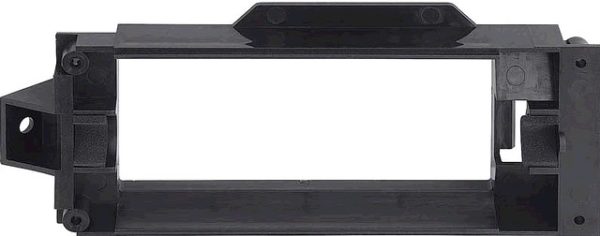 AIR CONDITIONING VENT BEZEL