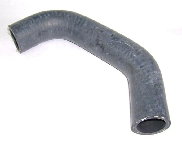 1957 Chevy Radiator Hoses (Upper & Lower) With Part Numbers – 6 Cylinder – Made In USA