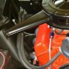 HEATER HOSE - RIBBED