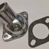 V8 THERMOSTAT ALUMINUM HOUSING