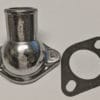 V8 THERMOSTAT ALUMINUM HOUSING