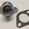 V8 THERMOSTAT ALUMINUM HOUSING