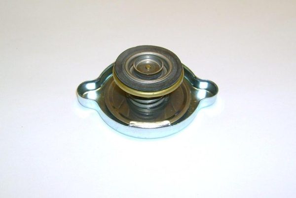 RADIATOR CAP