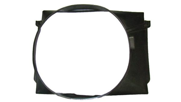 FAN SHROUD BIG BLOCK