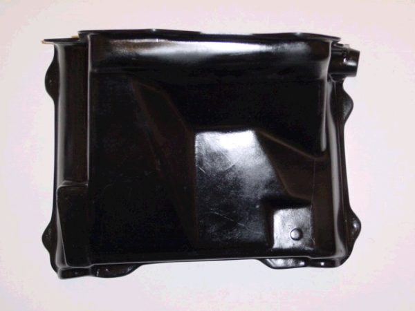 A/C EVAPORATOR PLASTIC CASE