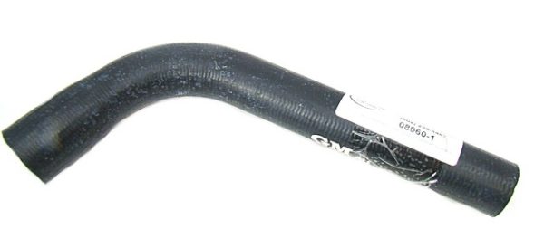 LOWER RADIATOR HOSE SMALL BLOCK V8