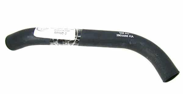 UPPER RADIATOR HOSE BIG BLOCK