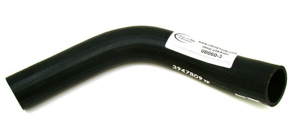 LOWER RADIATOR HOSE BIG BLOCK V8