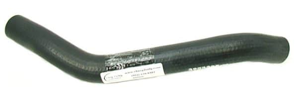 UPPER RADIATOR HOSE SMALL BLOCK V8