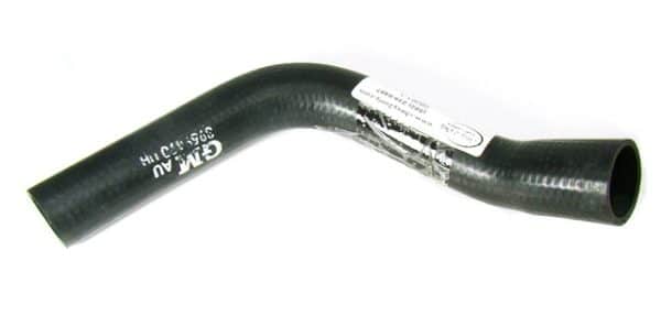 LOWER RADIATOR HOSE V8