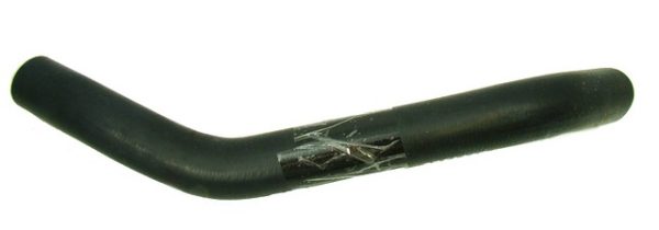 V8 SB UPPER RADIATOR HOSE