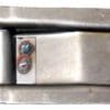 TRANSMISSION CROSS MEMBER END MOUNT LH