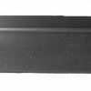 BEHIND REAR BUMPER REPAIR PANEL
