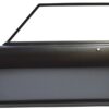 DOOR SHELL SEDAN LH