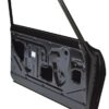 DOOR SHELL SEDAN LH