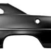 QUARTER PANEL FULL LH