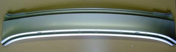 REAR GLASS TO TRUNK FILLER PANEL