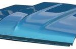 COWL HOOD 2 INCH