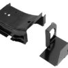 LEAF SPRING FRONT MOUNT FRAME RAIL BRACE RH