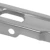 REAR FRAME RAIL ANGLED BUMPER BRACE LH