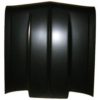 HOOD COWL 2 INCH
