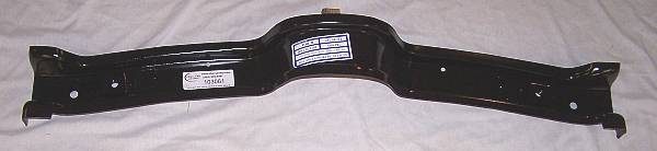 FRONT FLOOR BRACE