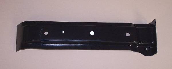 REAR FLOOR BRACE LH
