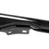 HOOD LATCH SUPPORT GRILL BRACKET