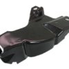 GRILL HEADLIGHT SUPPORT END BRACKET LH