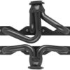 HEADER BLOCK HUGGER SHORTY