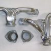 HEADER BLOCK HUGGER SHORTY