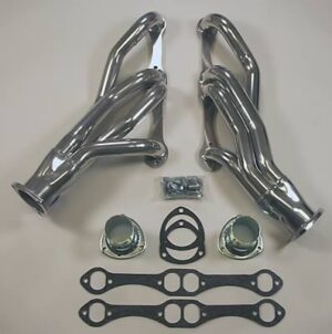 SHORTY HEADER SMALL BLOCK