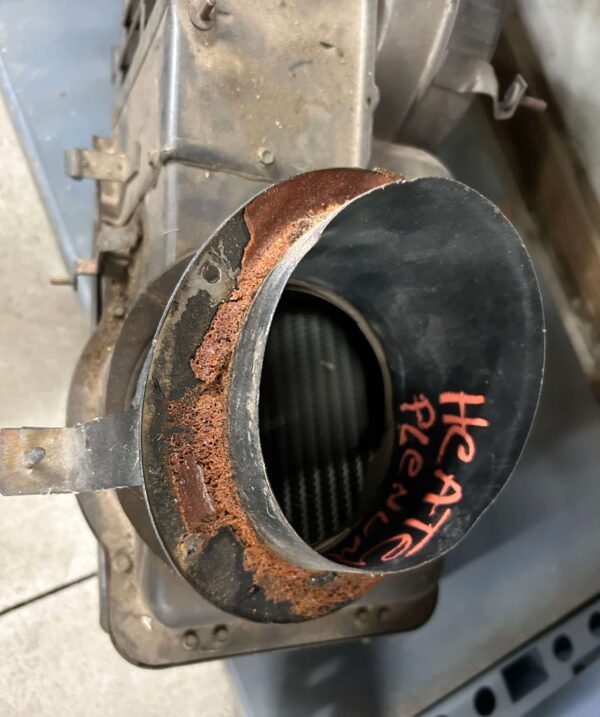 DASH FRESH AIR CAP / DELETE