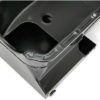 V8 OIL PAN REAR SUMP 6 QT 2 PC REAR MAIN