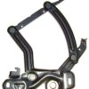 HOOD HINGE LH