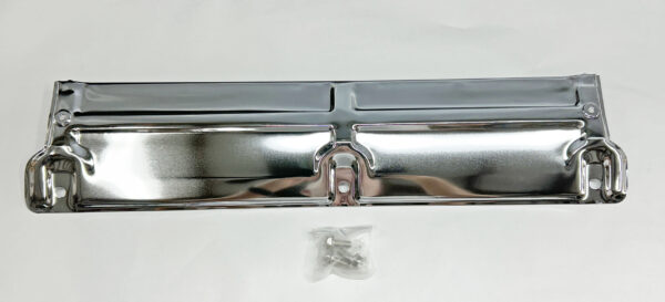 RADIATOR MOUNTING BRACKET UPPER