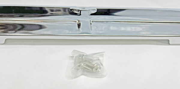RADIATOR MOUNTING BRACKET UPPER