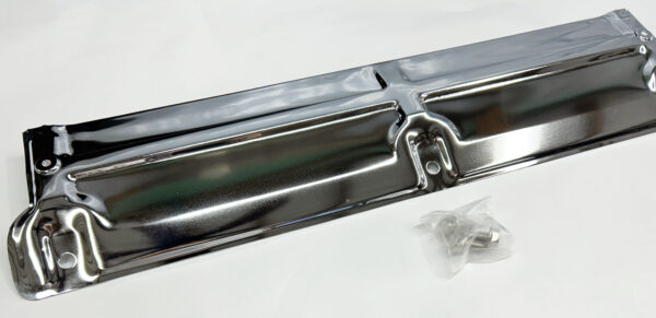 RADIATOR MOUNTING BRACKET UPPER