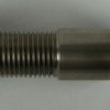 HOOD LATCH PILOT BOLT / STUD